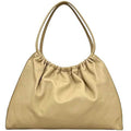 Gucci Beige Leather Tote Bag (Pre-Owned)
