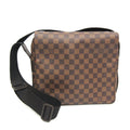 Louis Vuitton Damier Ebene Damier Canvas Shoulder Bag (Pre-Owned)