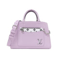 Louis Vuitton Epi Rose Leather Handbag (Pre-Owned)