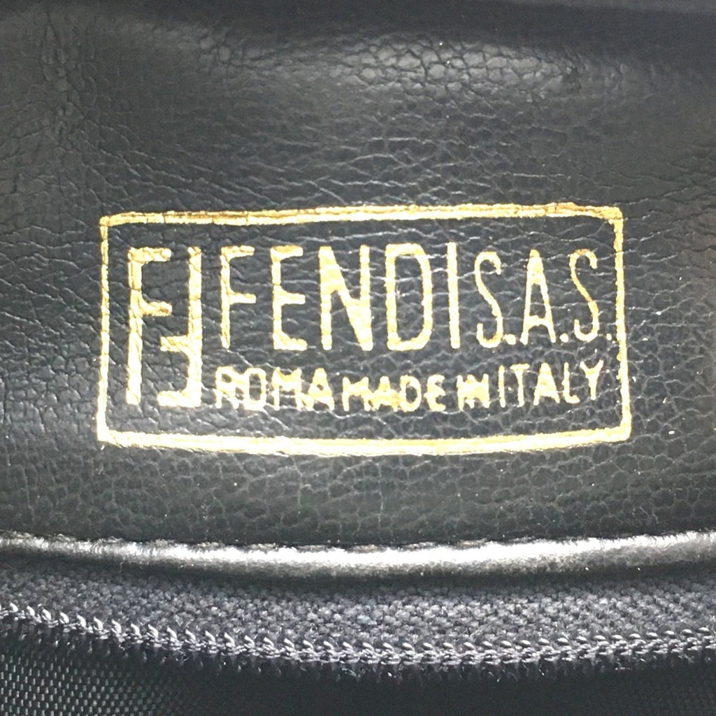 Fendi Other Other Shoulder Bag (Pre-Owned)