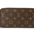 Louis Vuitton Monogram Monogram Wallet (Bi-Fold) (Pre-Owned)