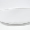 Louis Vuitton Off-White White Leather Shoulder Bag (Pre-Owned)
