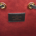 Louis Vuitton Monogram Empreinte Black Monogram Empreinte Shoulder Bag Tote Bag (Pre-Owned)