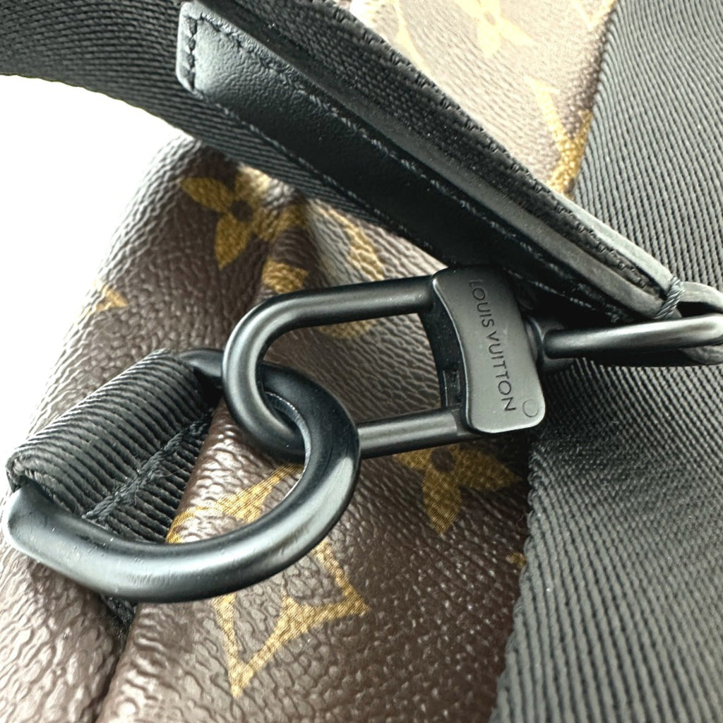 Louis Vuitton Brown Other Other (Pre-Owned)