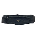 Prada Black Nylon Sling Bag (Pre-Owned)