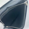 Louis Vuitton Monogram Eclipse Black Monogram Eclipse Long Wallet (Bi-Fold) (Pre-Owned)