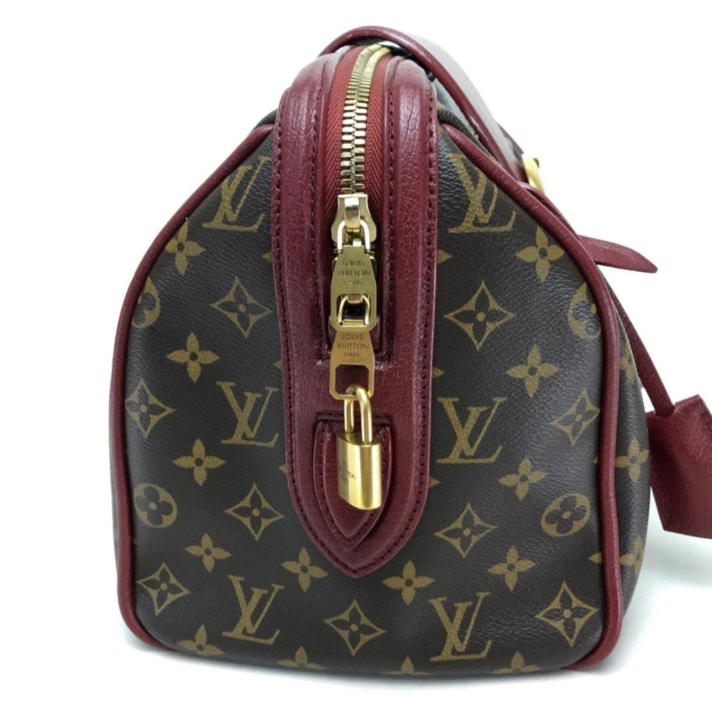 Louis Vuitton Brown Other Handbag (Pre-Owned)