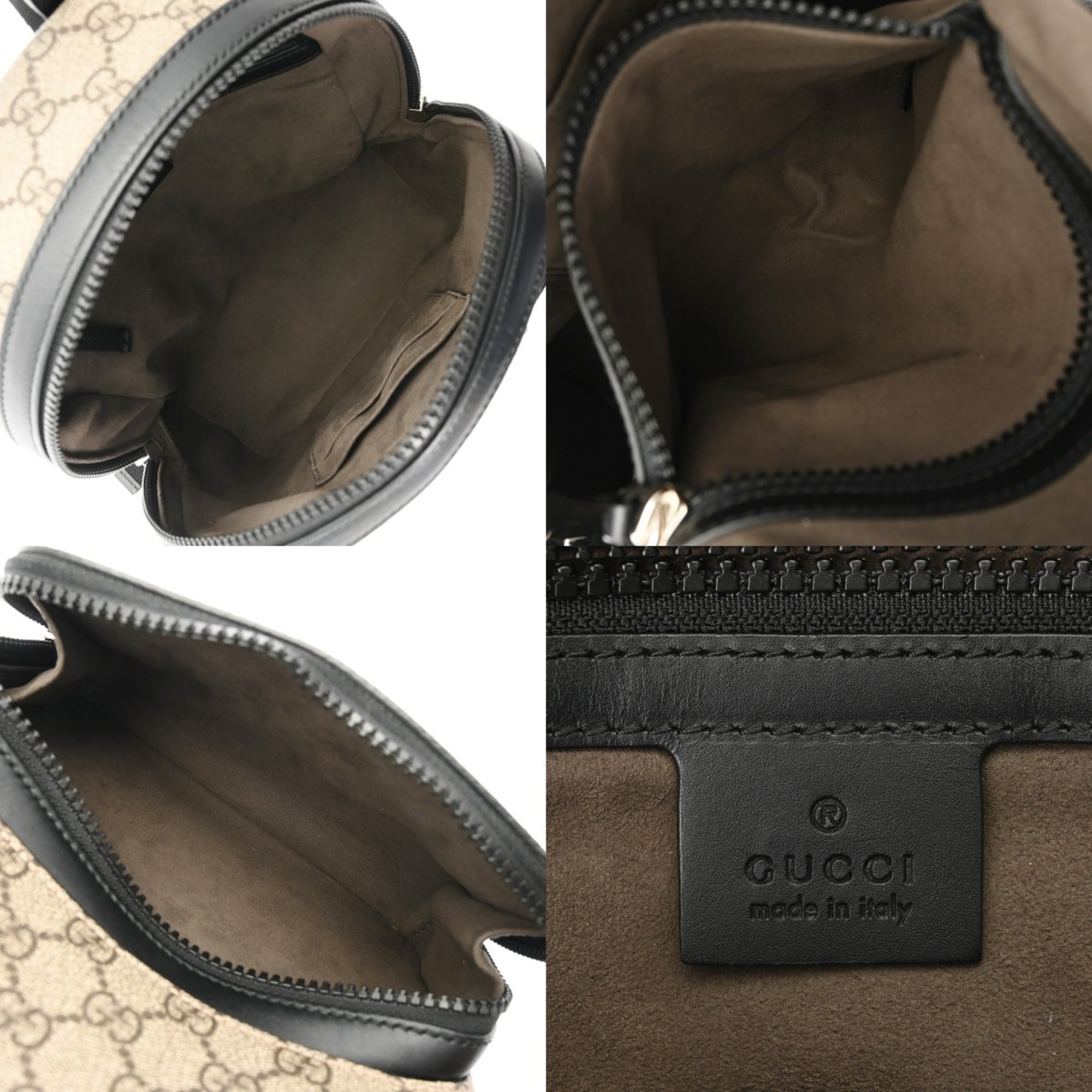 Gucci Beige (Pre-Owned)