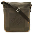 Louis Vuitton Earth Damier Geant Shoulder Bag (Pre-Owned)