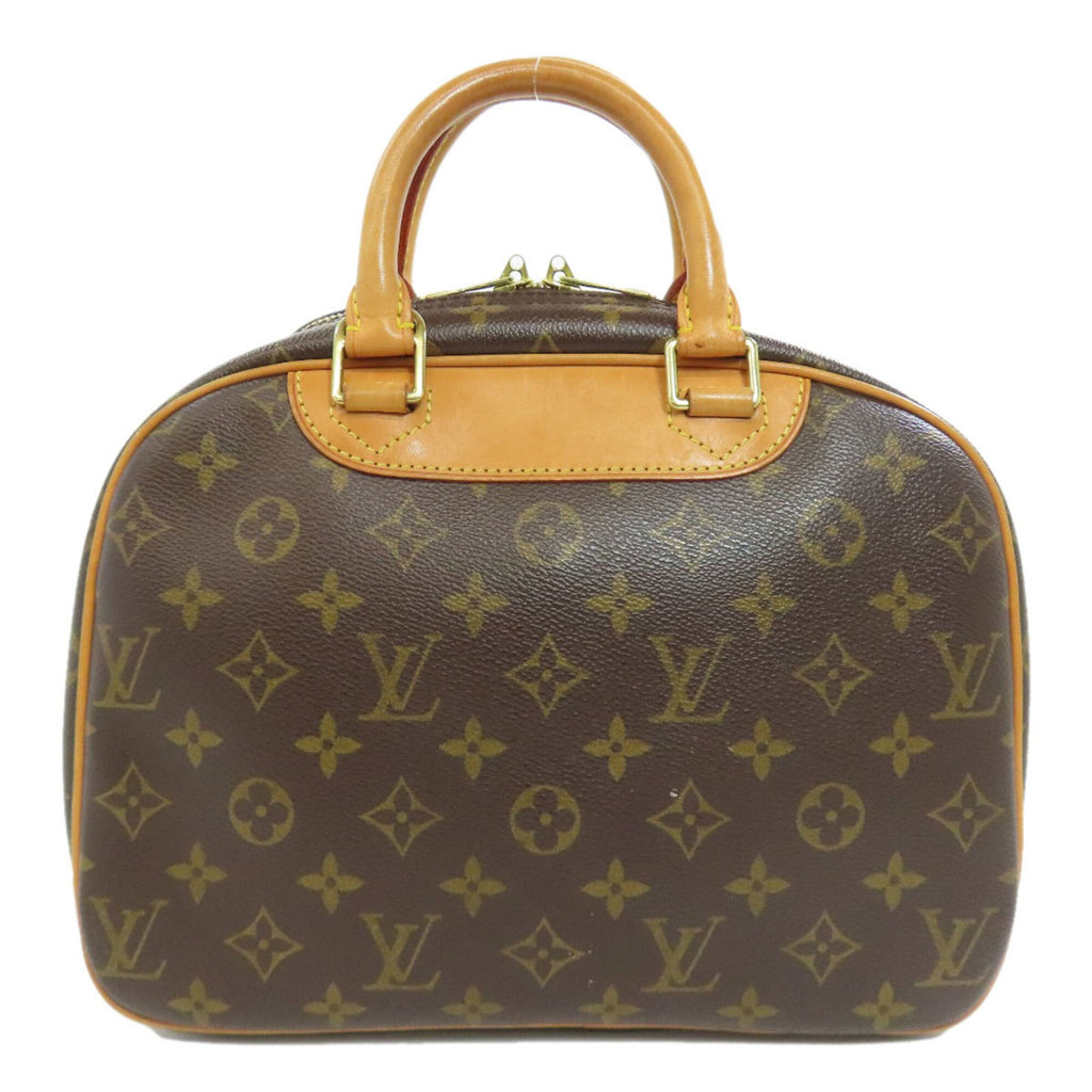 Louis Vuitton Monogram Monogram Handbag (Pre-Owned)