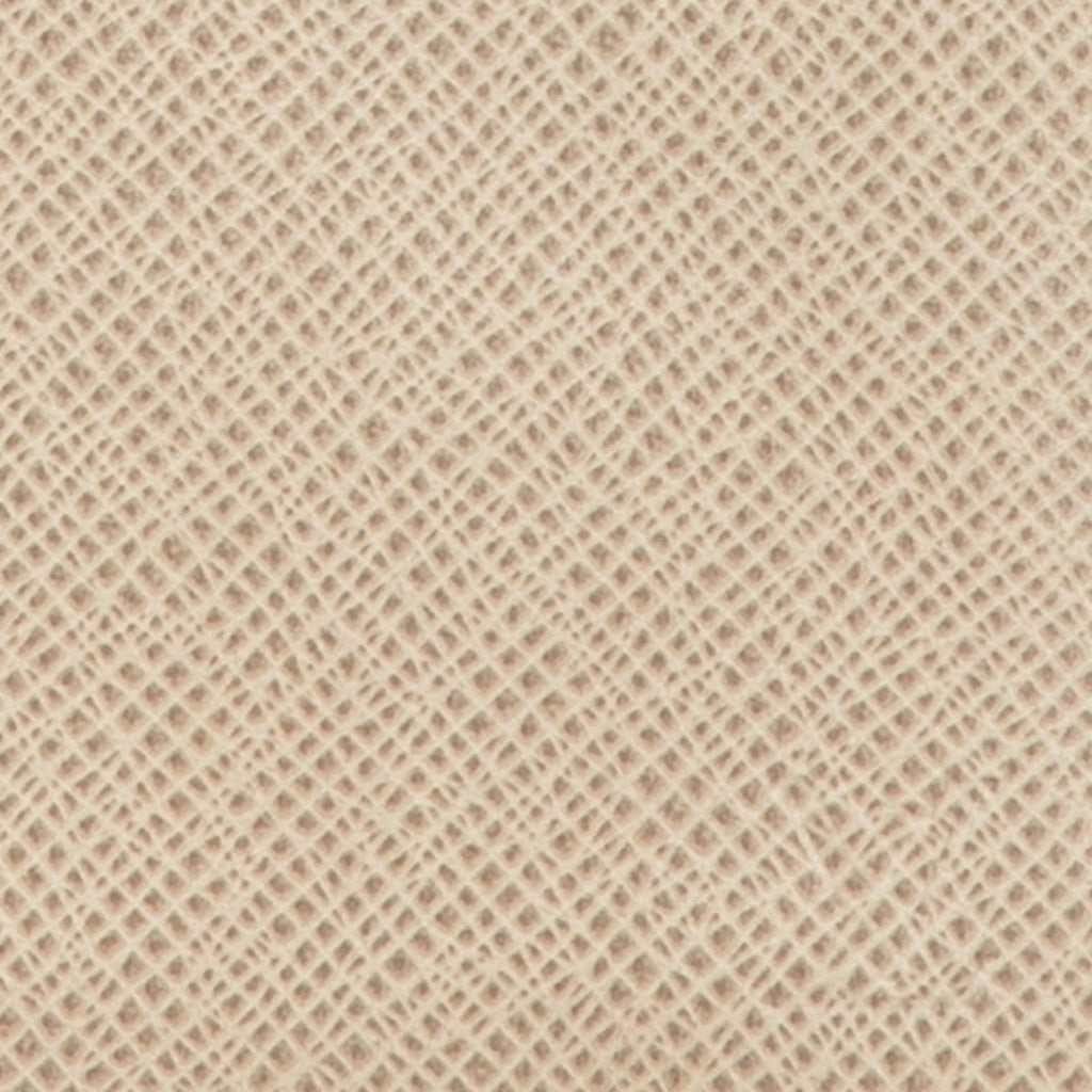 Louis Vuitton Beige Leather Coin Purse/Coin Case (Pre-Owned)