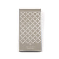 Gucci Diamante Silver Money Clip (Pre-Owned)
