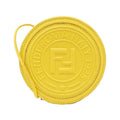 Fendi Leather Pouch (Pre-Owned)