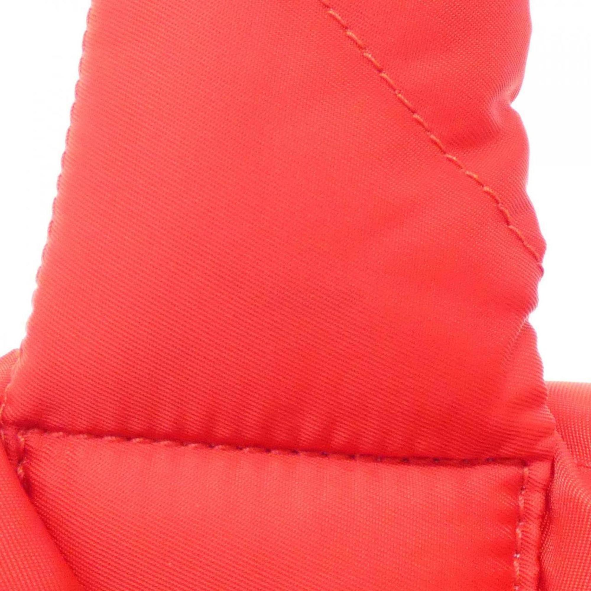 Prada Tessuto Handbag (Pre-Owned)