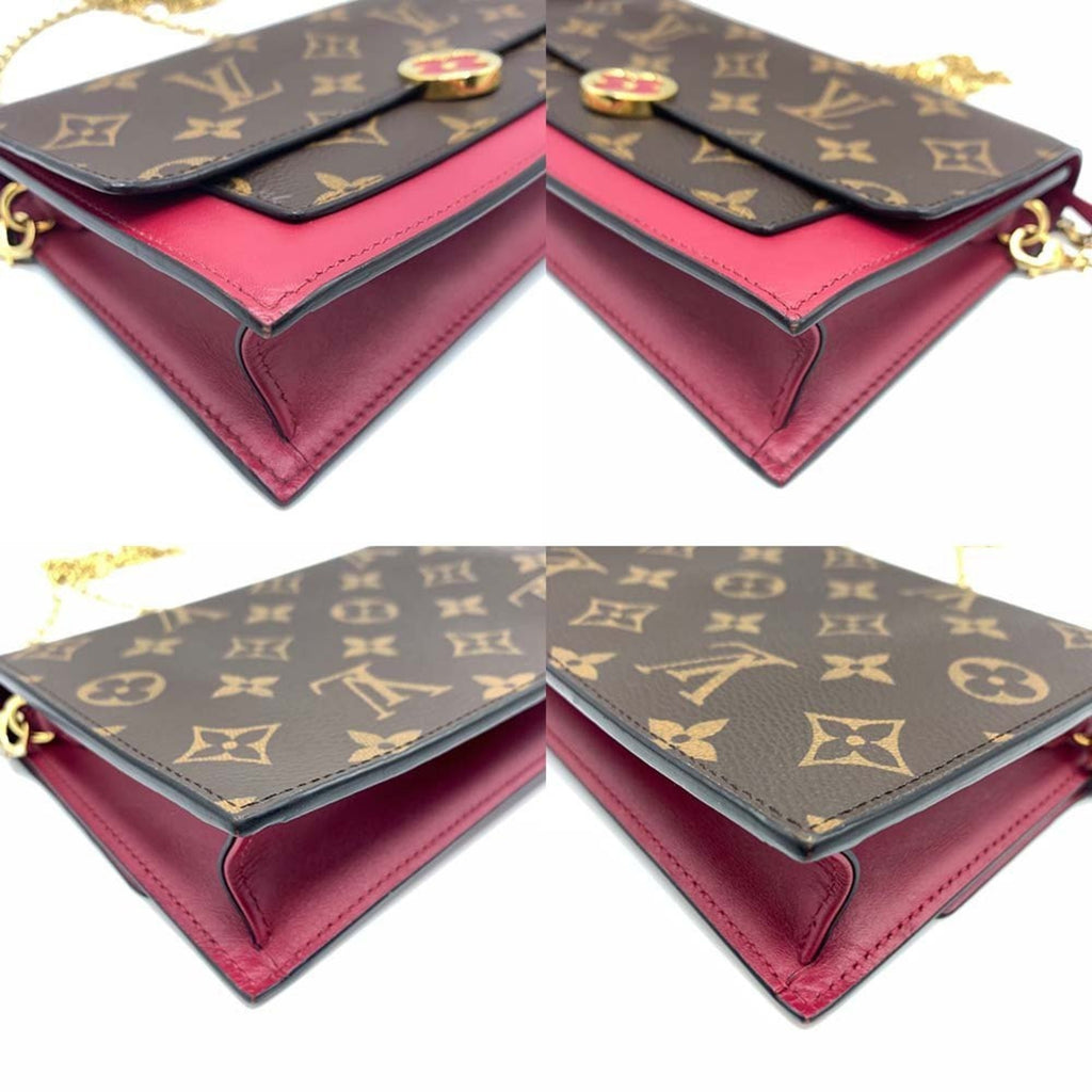 Louis Vuitton Monogram Monogram Pochette (Pre-Owned)