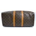 Louis Vuitton Monogram Monogram Boston Bag (Pre-Owned)