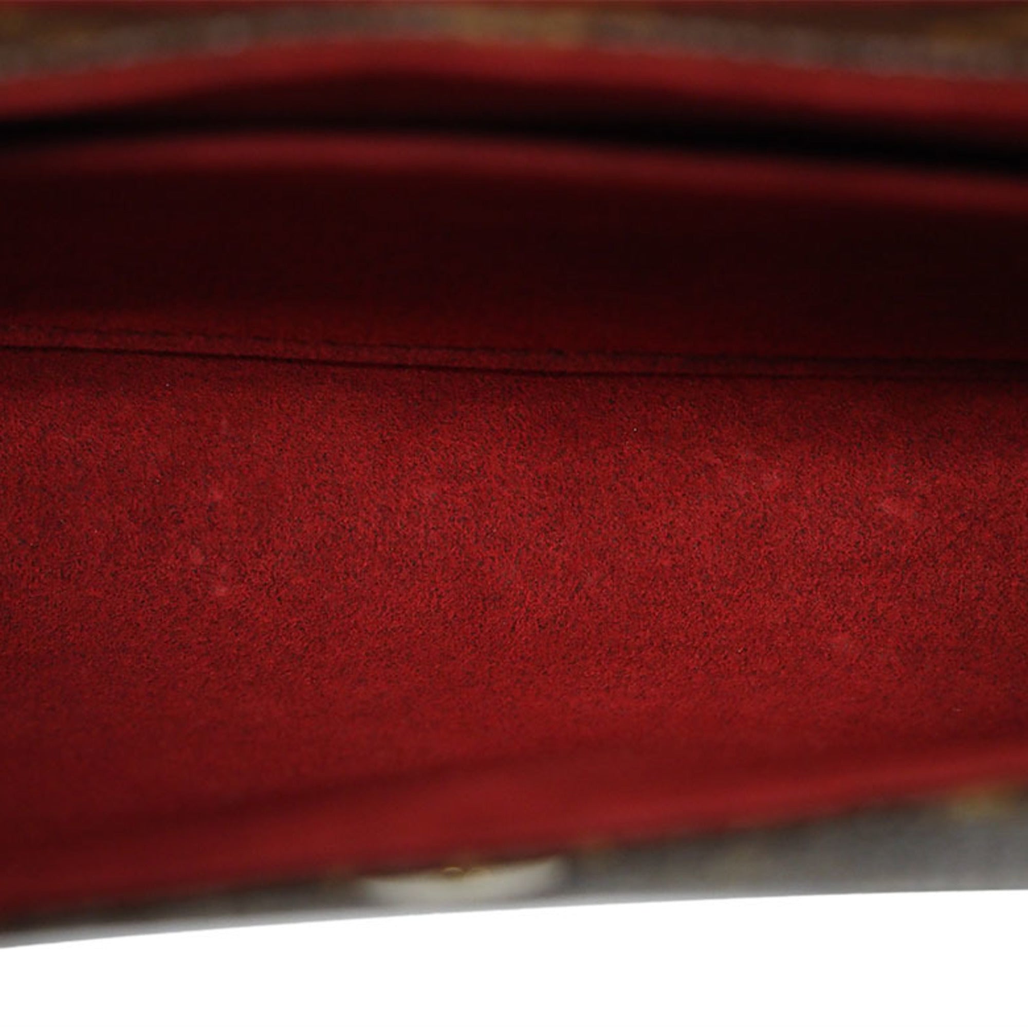 Louis Vuitton Monogram Monogram Monogram Handbag (Pre-Owned)
