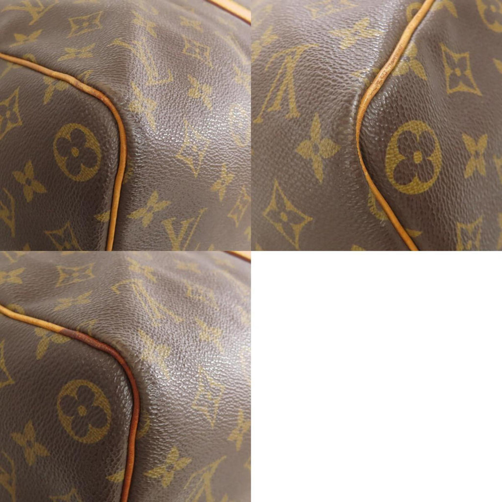 Louis Vuitton Monogram Monogram Boston Bag (Pre-Owned)