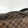 Louis Vuitton Brown Damier Canvas Ebene Galle Damier Canvas Messenger Bag Shoulder Bag (Pre-Owned)