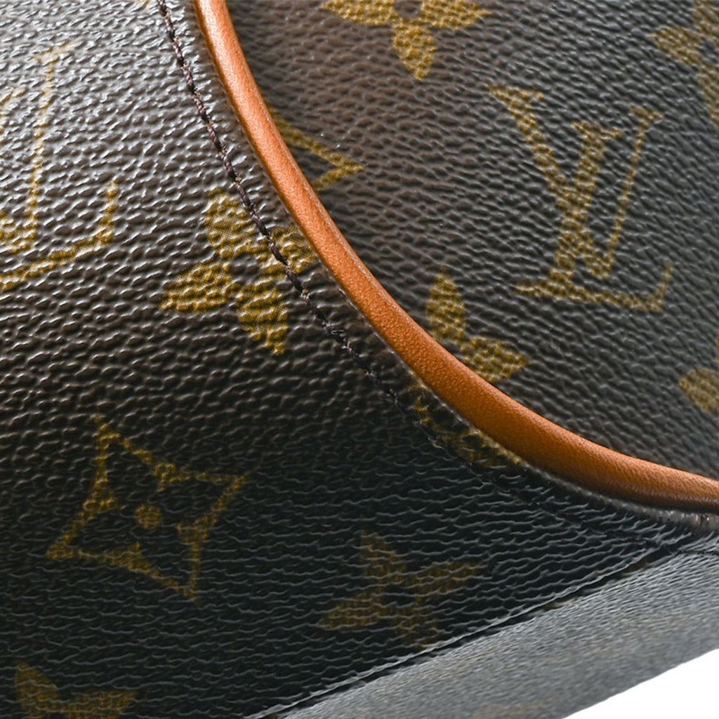 Louis Vuitton Monogram Monogram Canvas Handbag (Pre-Owned)