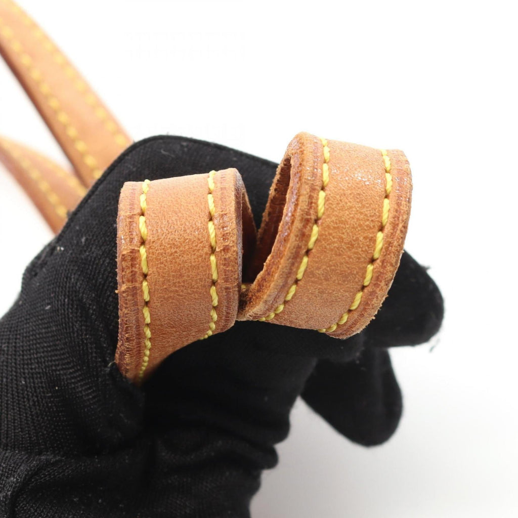 Louis Vuitton Brown Monogram Monogram Shoulder Bag (Pre-Owned)
