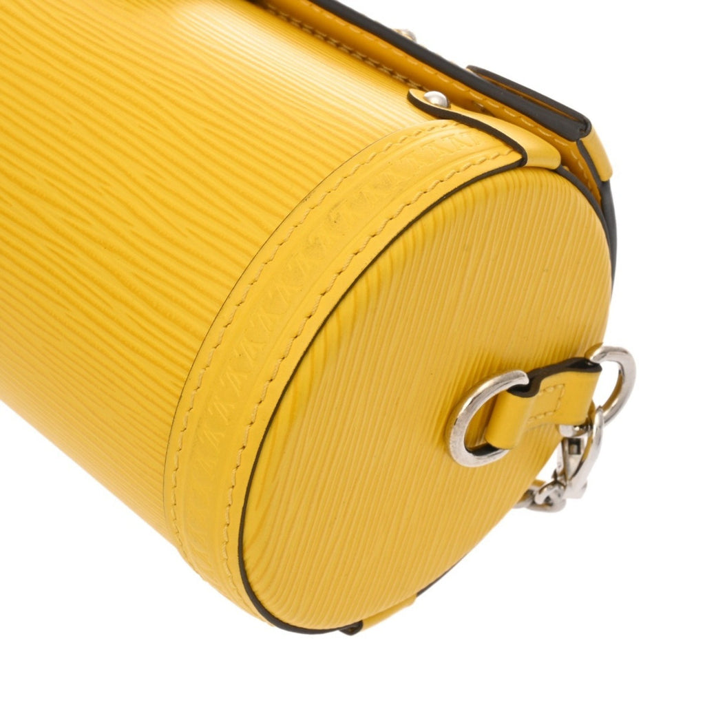 Louis Vuitton Epi Jaune Leather (Pre-Owned)