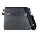 Prada Black Leather Shoulder Bag (Pre-Owned)