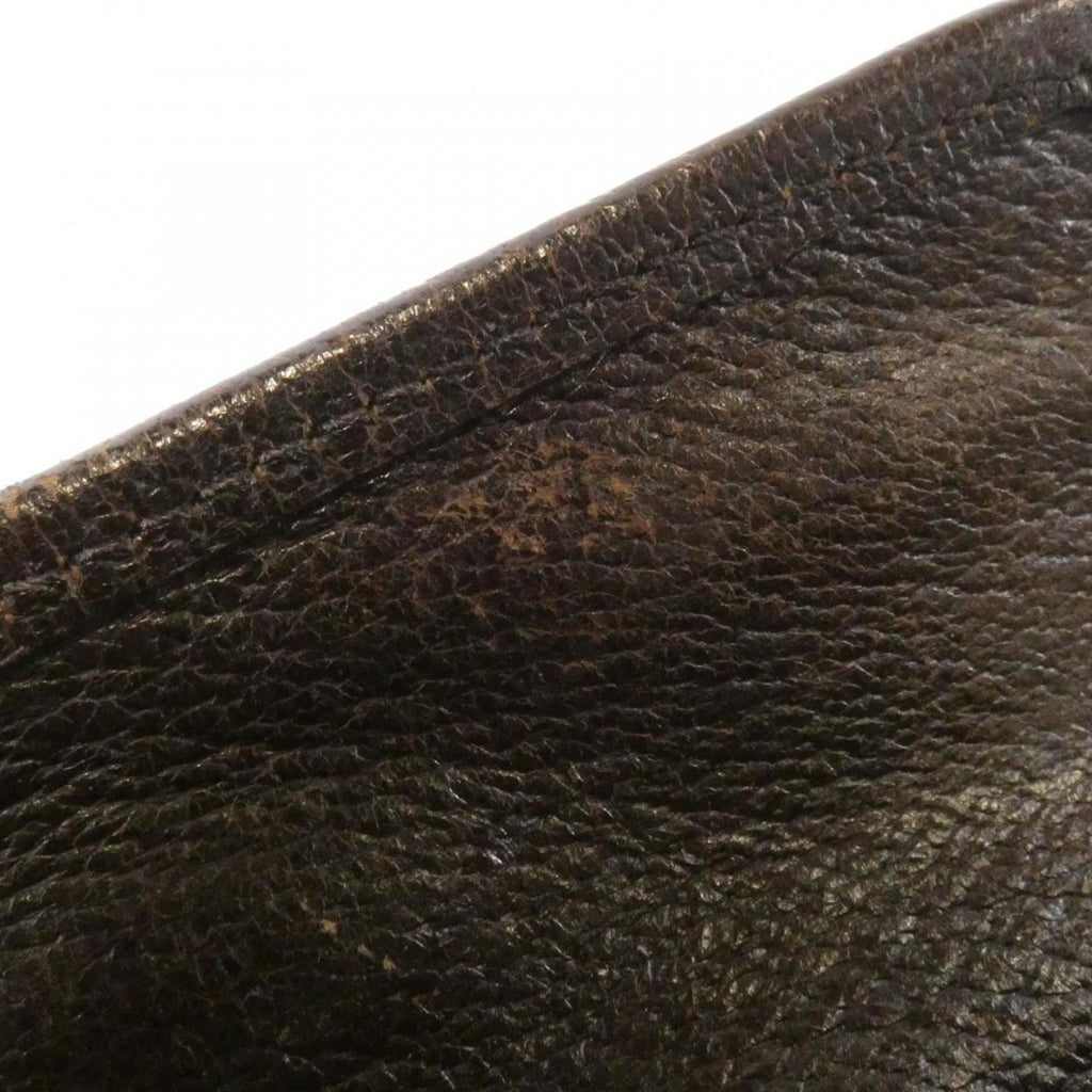 Gucci Beige Brown Gg Canvas Fanny Pack (Pre-Owned)