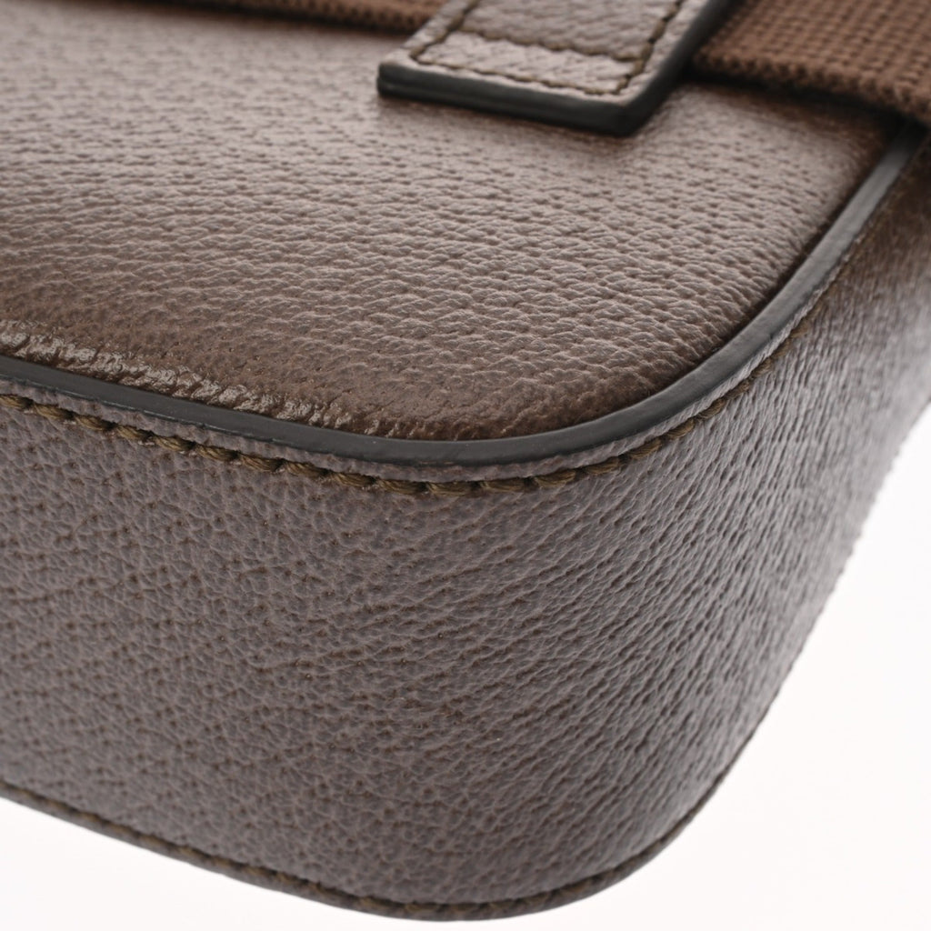 Gucci Brown Multi-Color (Pre-Owned)