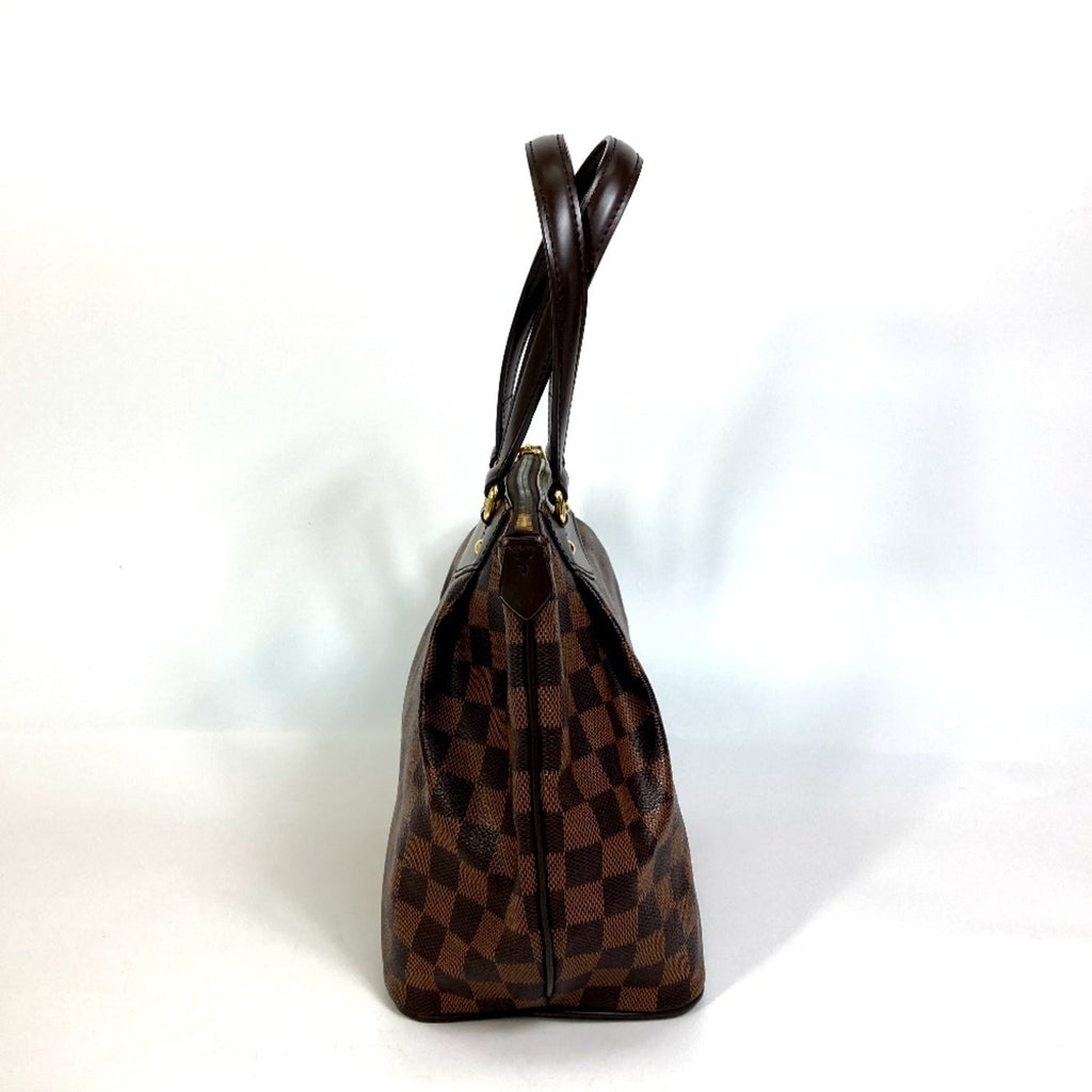 Louis Vuitton Brown Other Tote Bag (Pre-Owned)