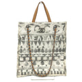 Chanel Beige Other Shoulder Bag (Pre-Owned)