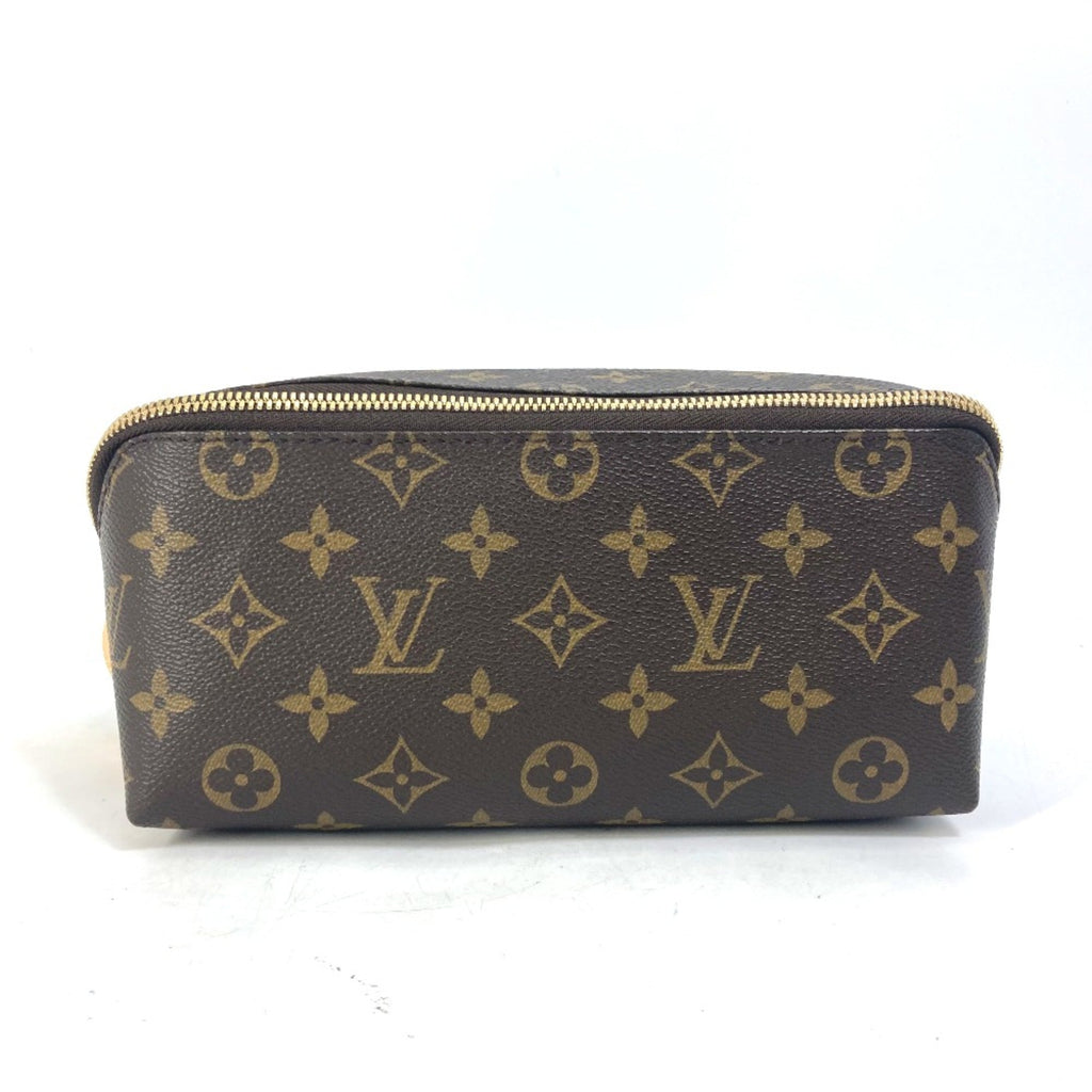 Louis Vuitton Brown Other Pouch (Pre-Owned)