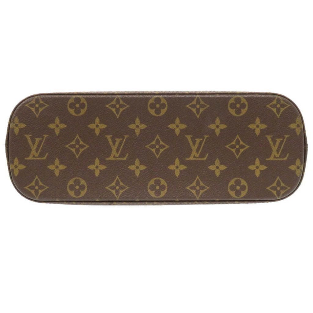 Louis Vuitton Brown Monogram Tote Bag (Pre-Owned)