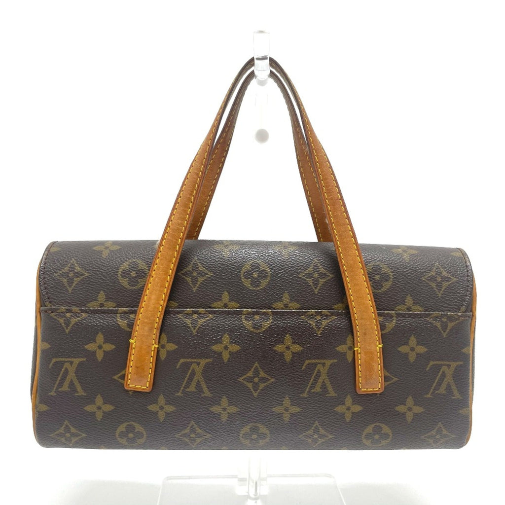 Louis Vuitton Brown Other Handbag (Pre-Owned)