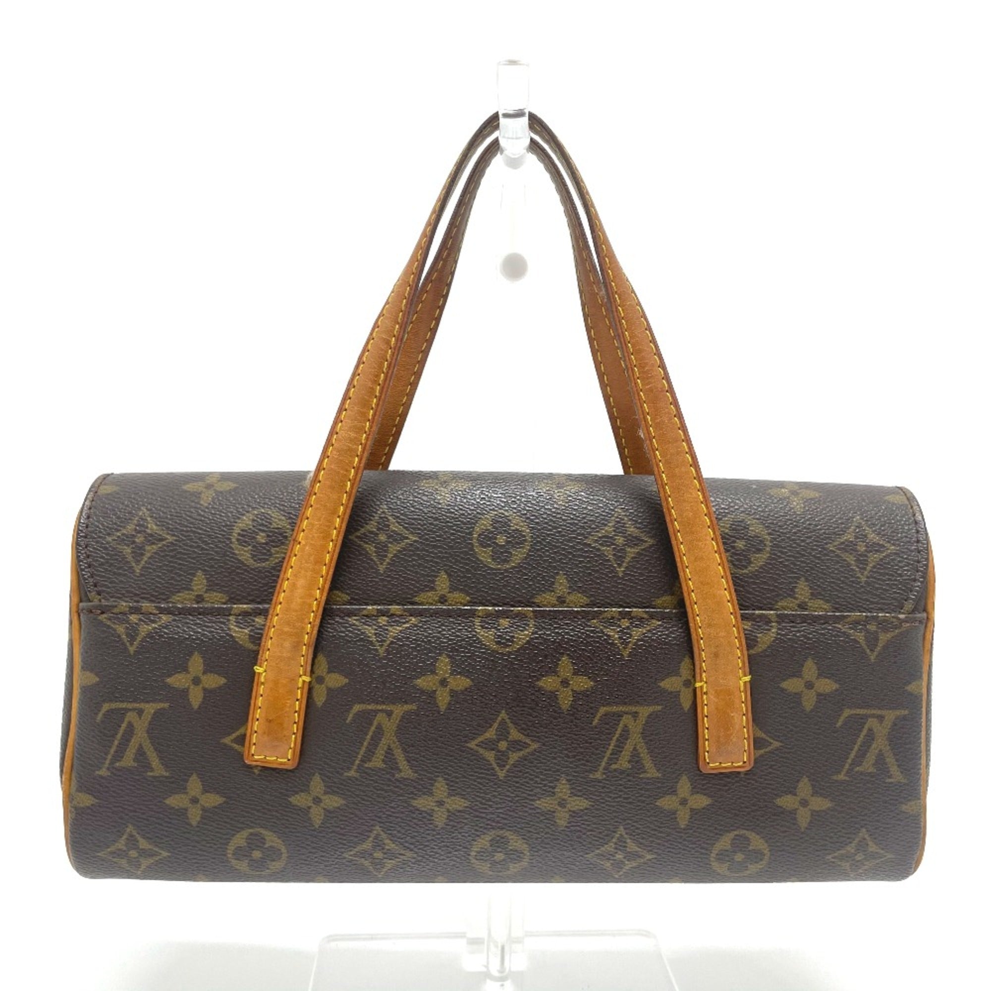 Louis Vuitton Brown Other Handbag (Pre-Owned)