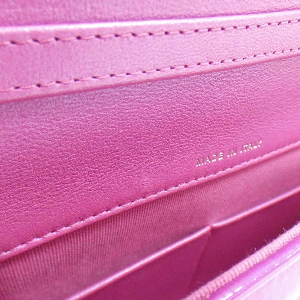 Chanel Pink Shoulder Bag (Pre-Owned)