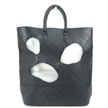 Louis Vuitton Black Noir Monogram Empreinte Shoulder Bag Tote Bag (Pre-Owned)