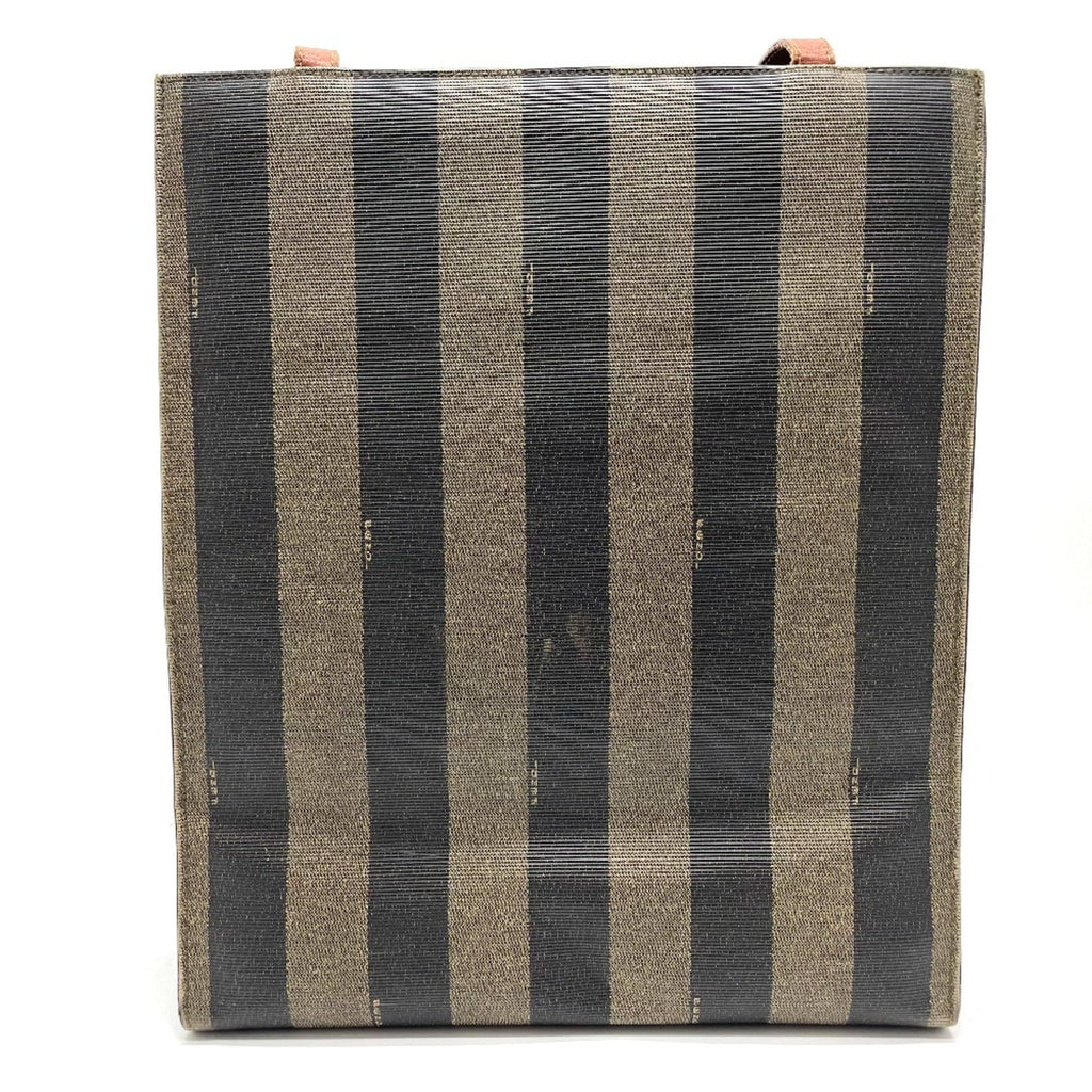 Fendi Brown Other Shoulder Bag (Pre-Owned)