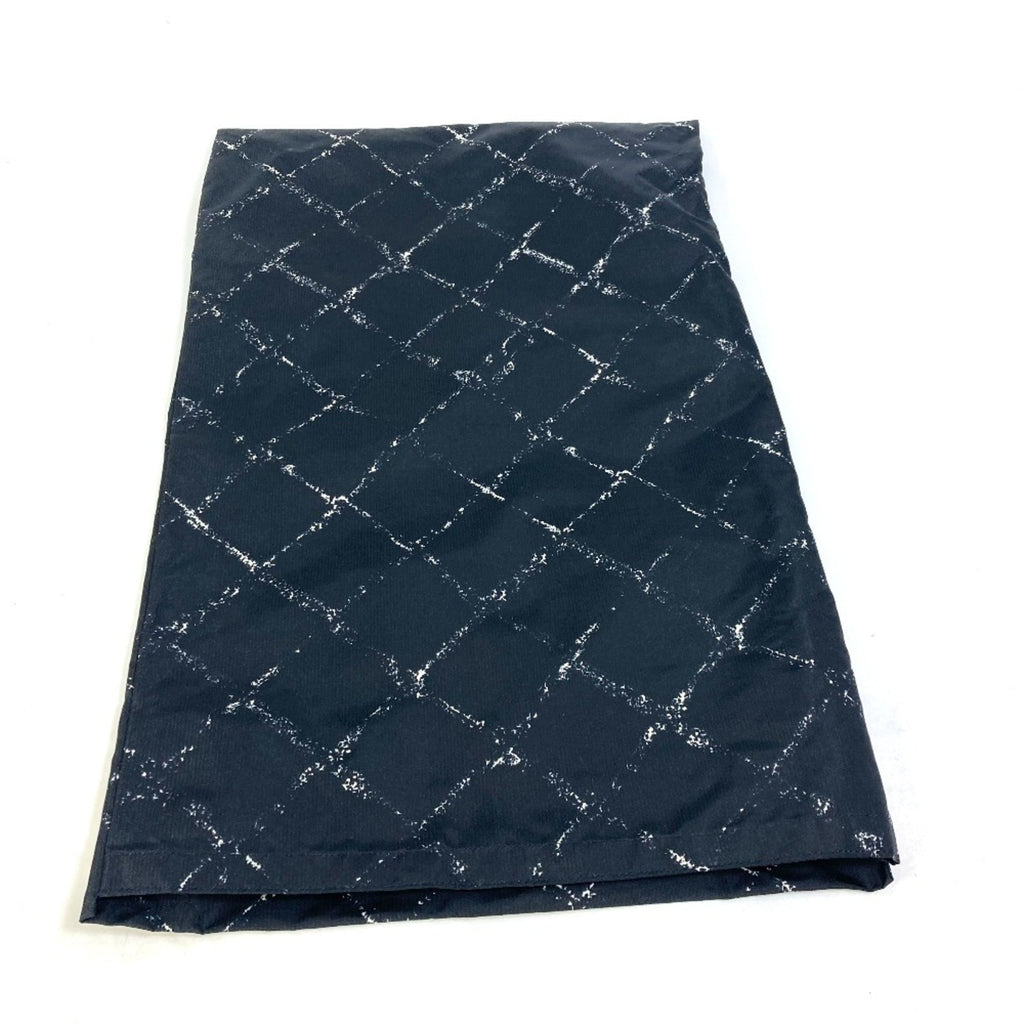 Chanel Black Cloth Other (Pre-Owned)