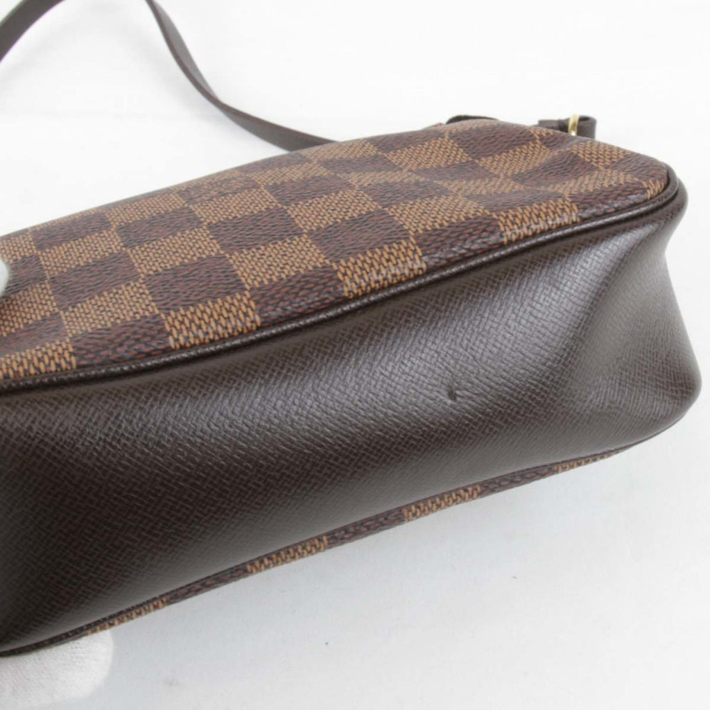 Louis Vuitton Damier Canvas Damier Canvas Pouch (Pre-Owned)