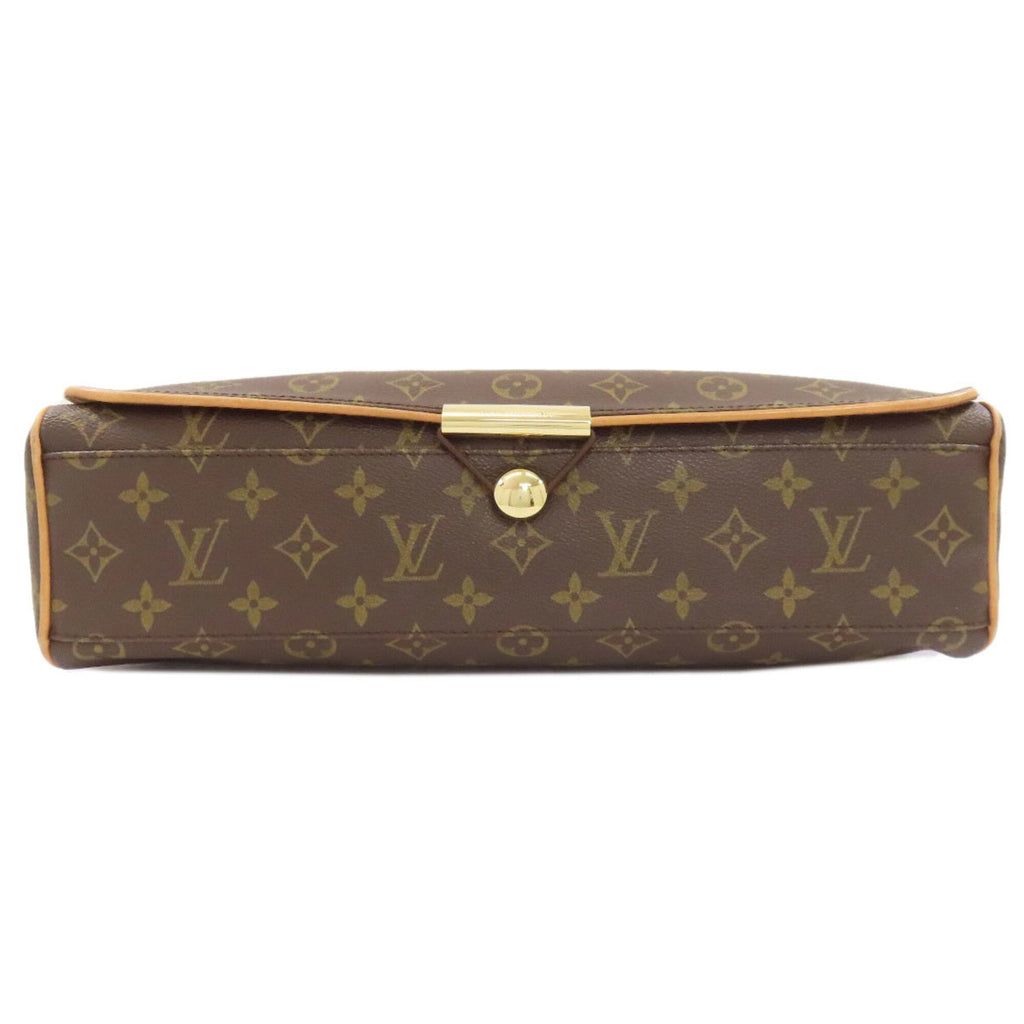 Louis Vuitton Monogram Monogram Shoulder Bag (Pre-Owned)