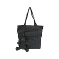 Gucci Black Nylon Handbag (Pre-Owned)