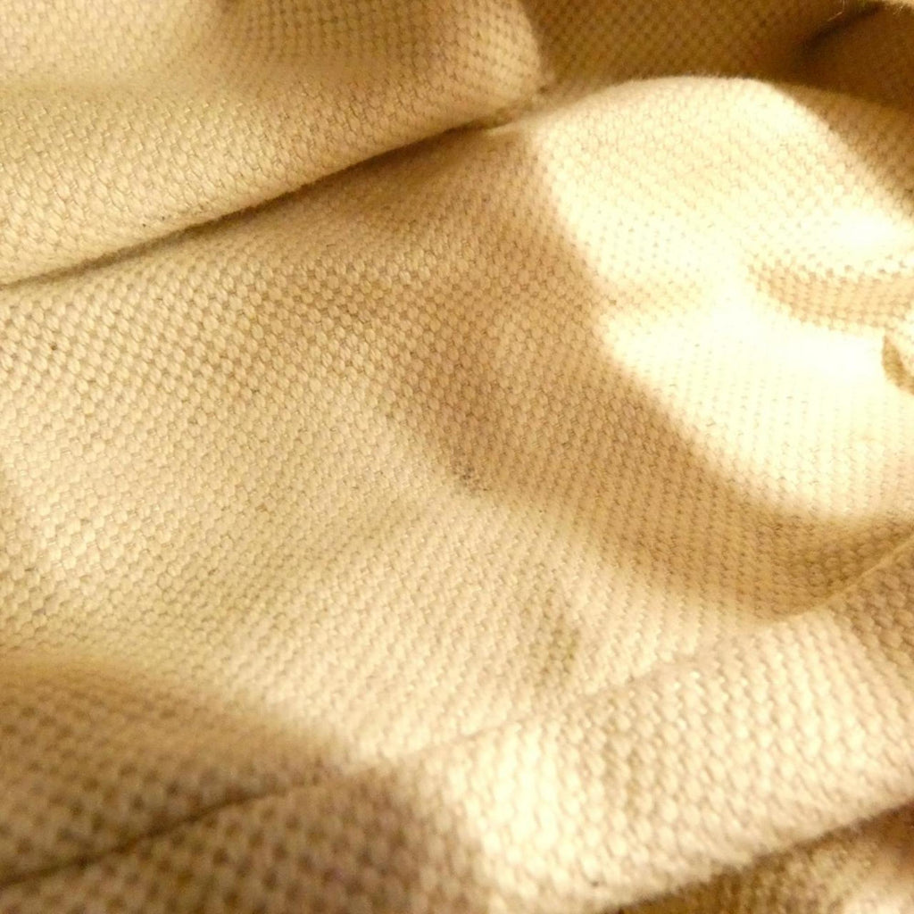 Gucci Beige Pink Canvas Handbag (Pre-Owned)