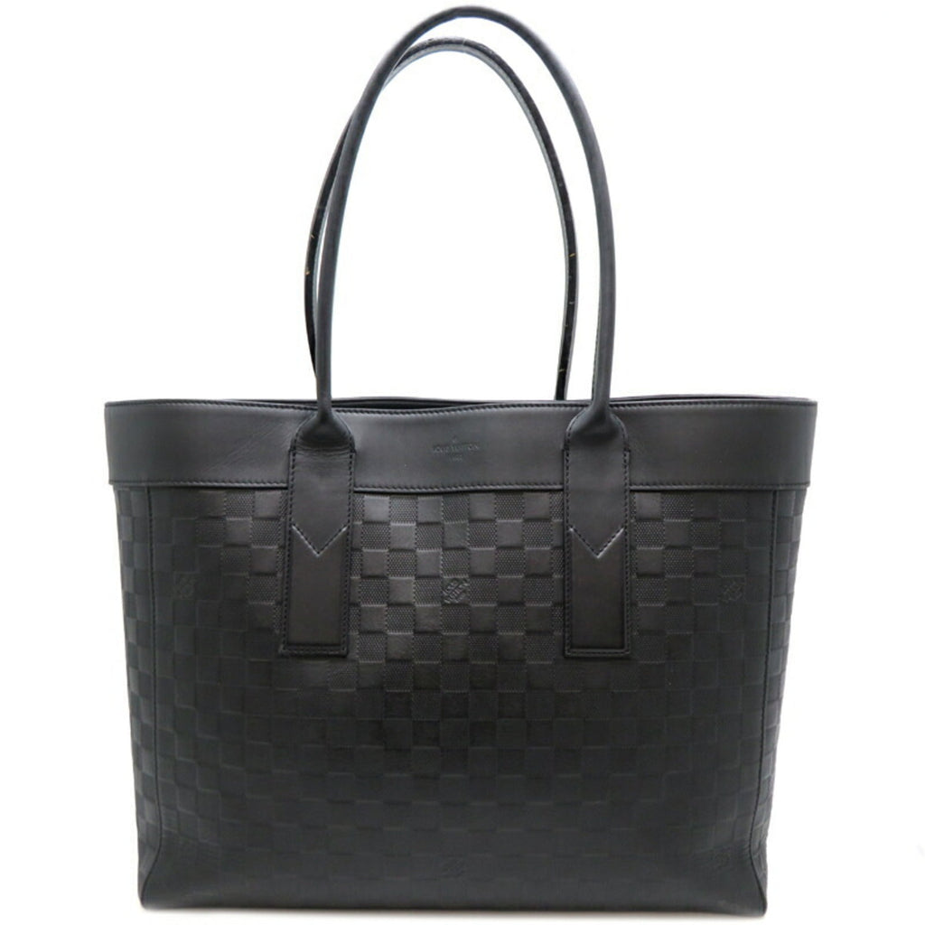 Louis Vuitton Damier Infini Onyx Damier Infini Tote Bag (Pre-Owned)