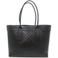 Louis Vuitton Damier Infini Onyx Damier Infini Tote Bag (Pre-Owned)