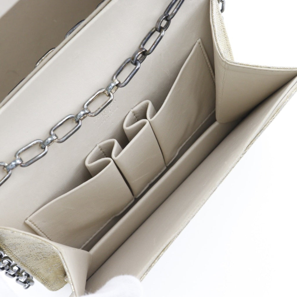 Louis Vuitton Monogram Shiny Shoulder Bag (Pre-Owned)