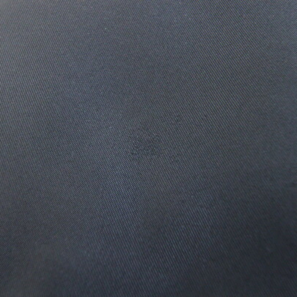 Prada Black Nylon Leather Shoulder Bag (Pre-Owned)
