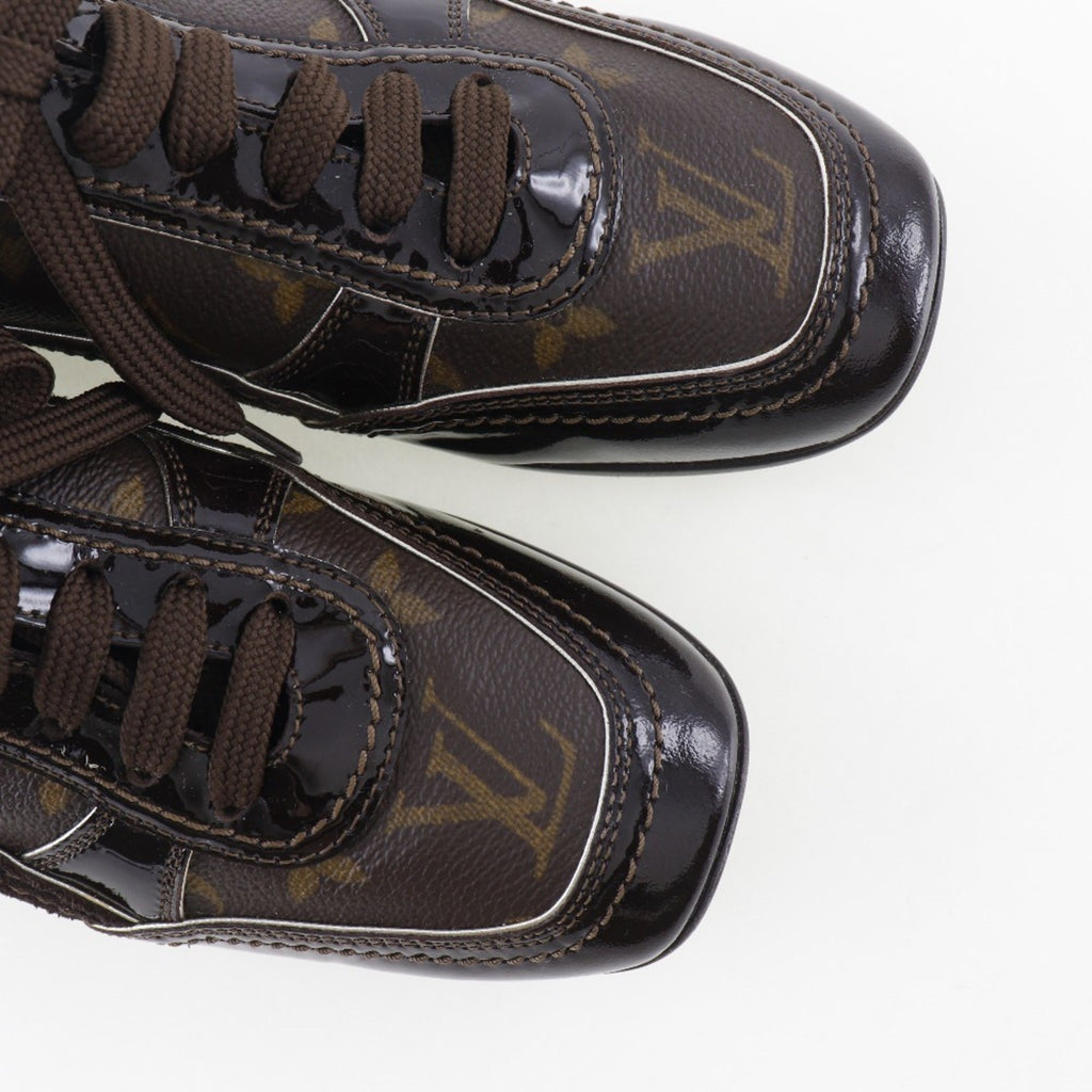 Louis Vuitton Sneakers (Pre-Owned)