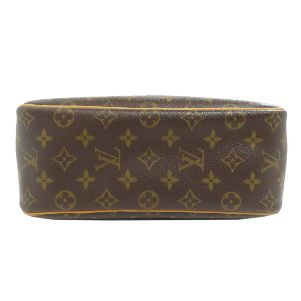 Louis Vuitton Monogram Monogram Handbag (Pre-Owned)
