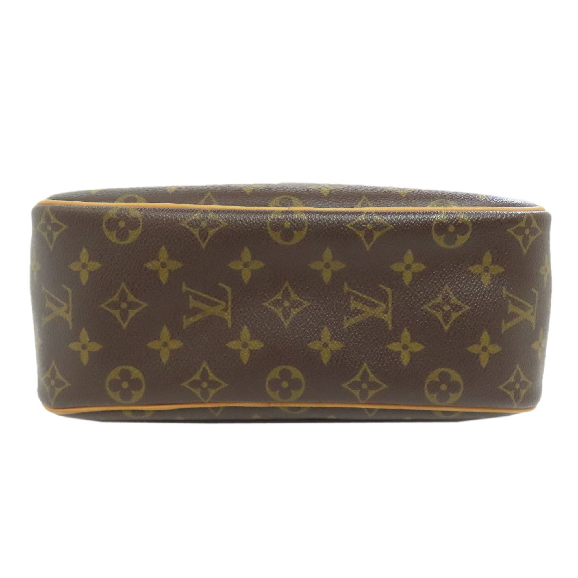 Louis Vuitton Monogram Monogram Handbag (Pre-Owned)